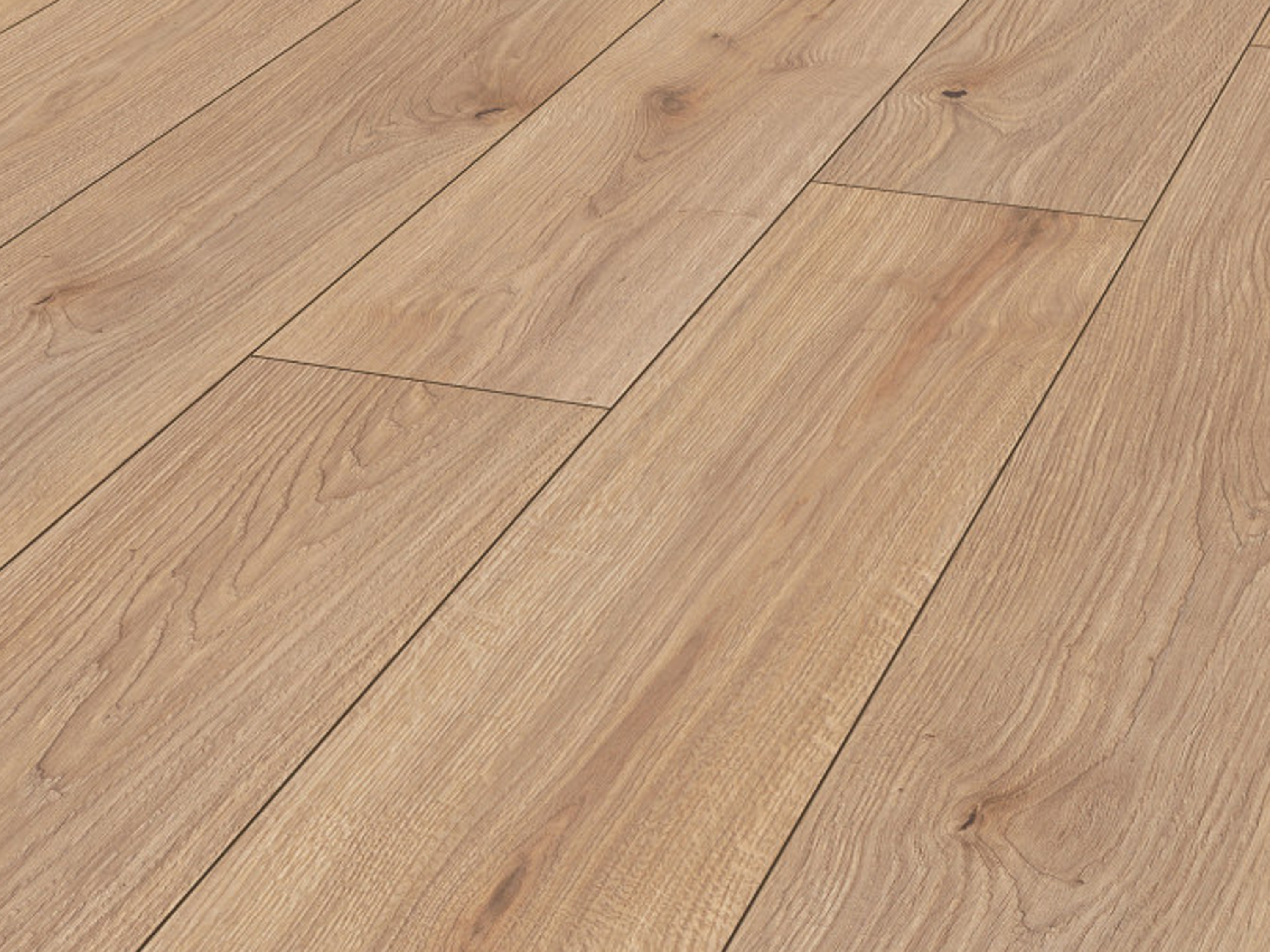 Laminatboden Native Oak 4274 Super Natural Classic by KronoOriginal, Stärke: 8 mm