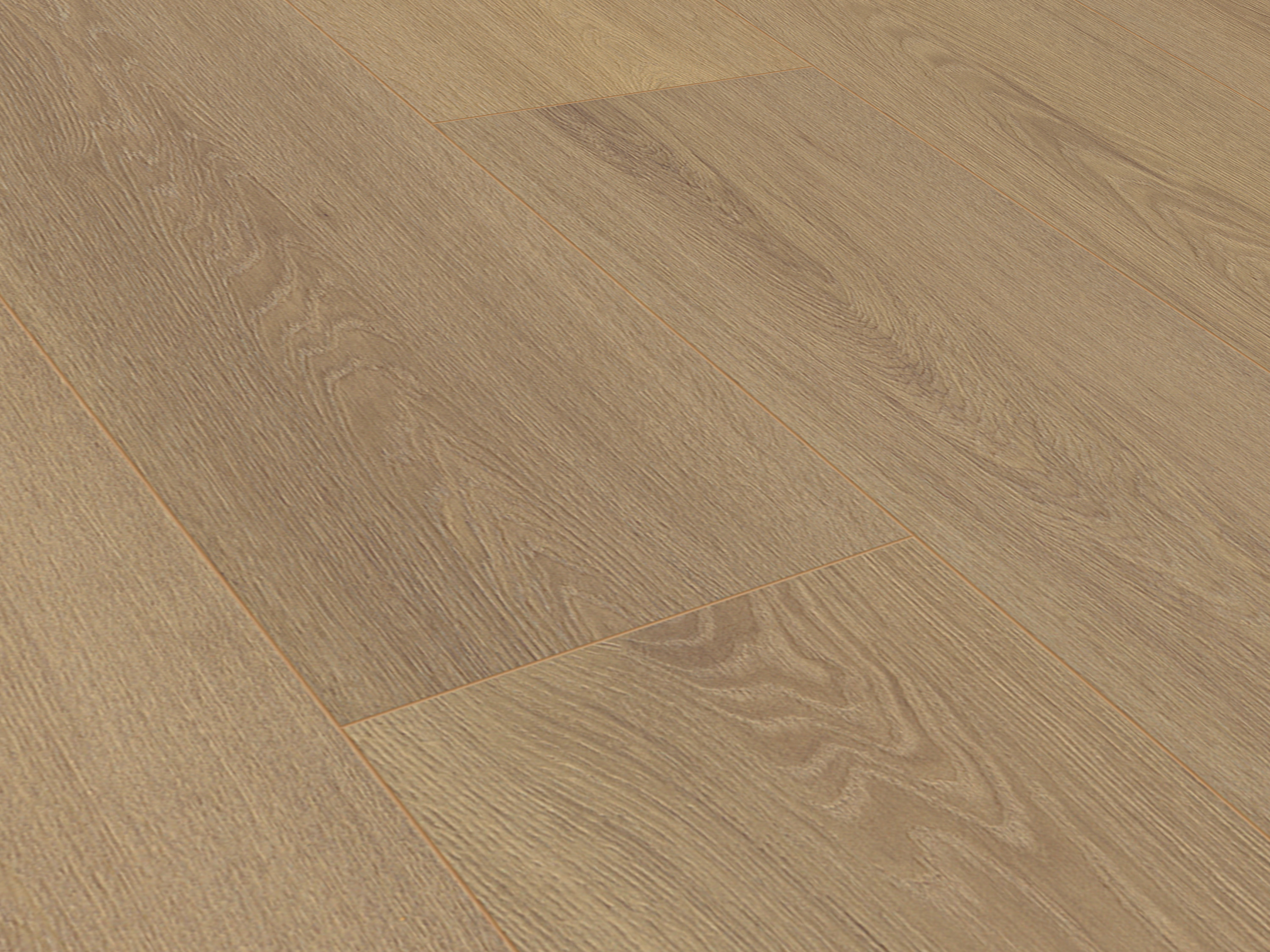 Natura Montreux Oak K661 Organic Clever Silent Long 6 +1 mm integr. Trittschalldämmung mit O.R.C.A Technologie KronoOriginal®