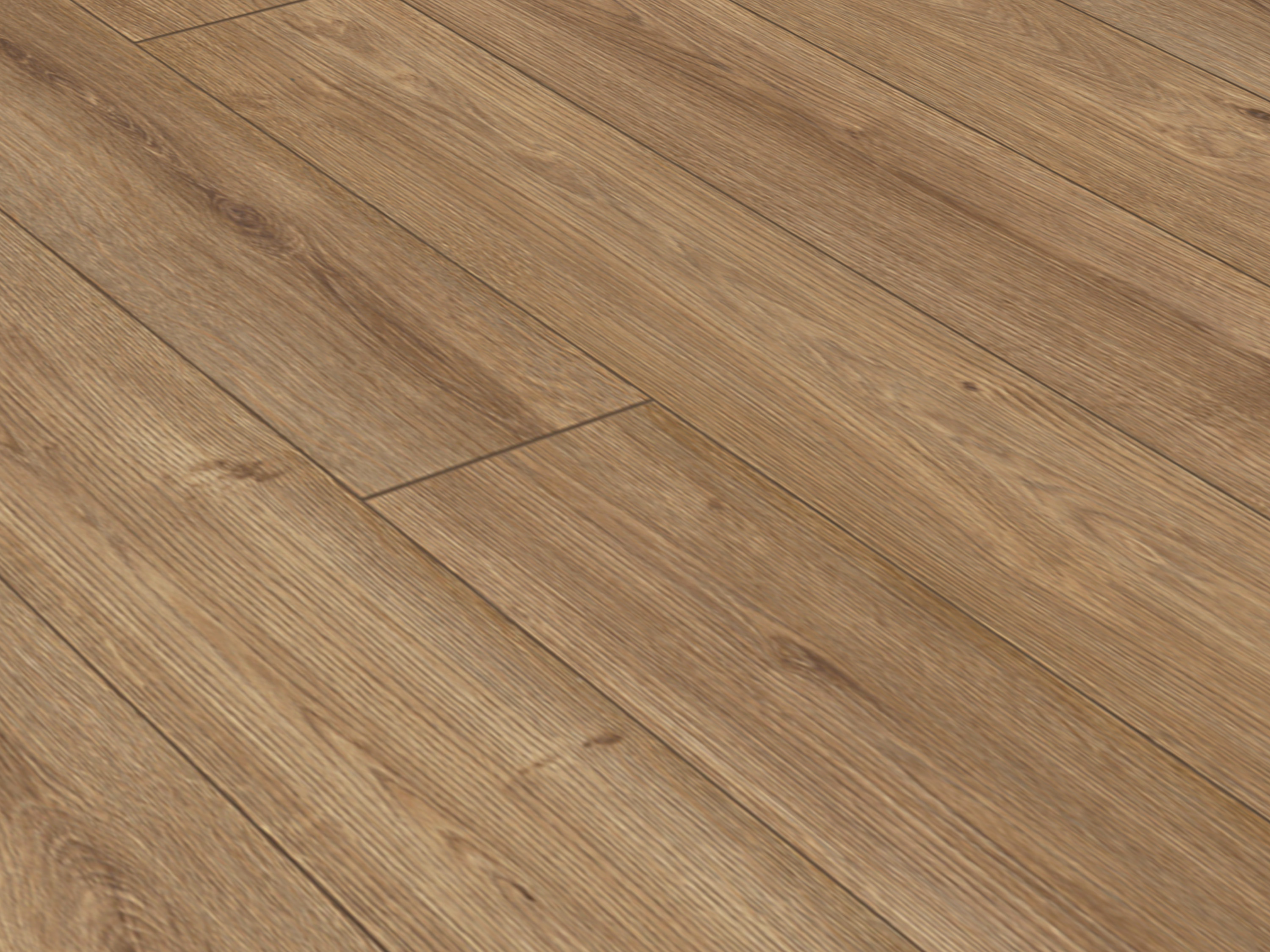 Hillside Oak K327 Organic Clever Silent 6 +1 mm integr. Trittschalldämmung mit O.R.C.A Technologie KronoOriginal®