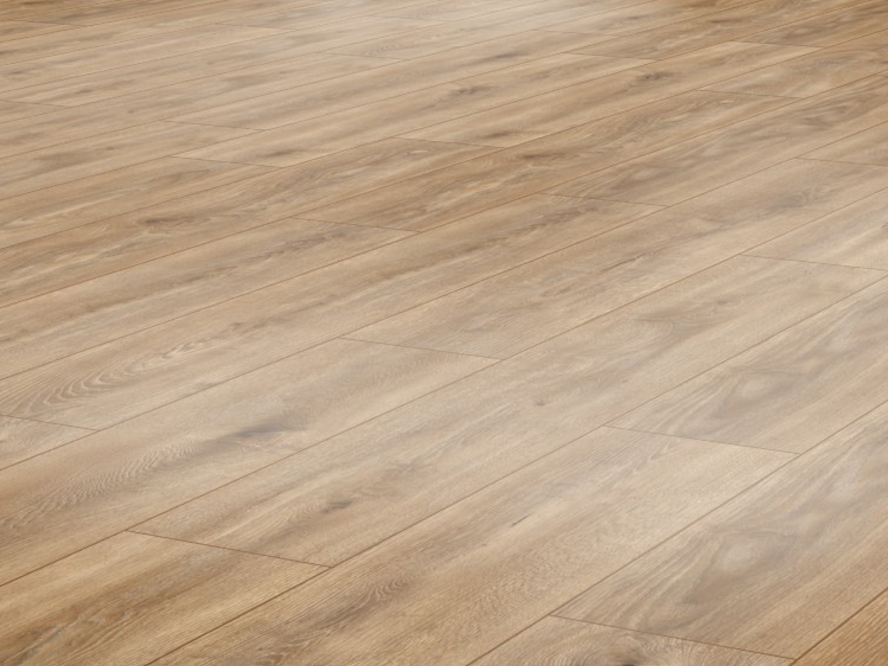 KronoOriginal® Laminat Cottage - Antique Cashmere Oak K 471 - Landhausdiele mit V4 Fuge - 7 mm Stark