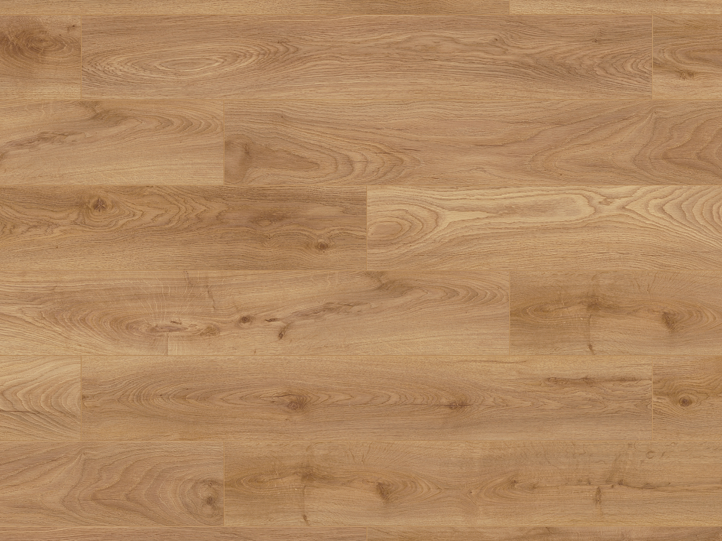 Heatherland Oak K498 Organic Clever Silent 6 +1 mm integr. Trittschalldämmung mit O.R.C.A Technologie KronoOriginal®