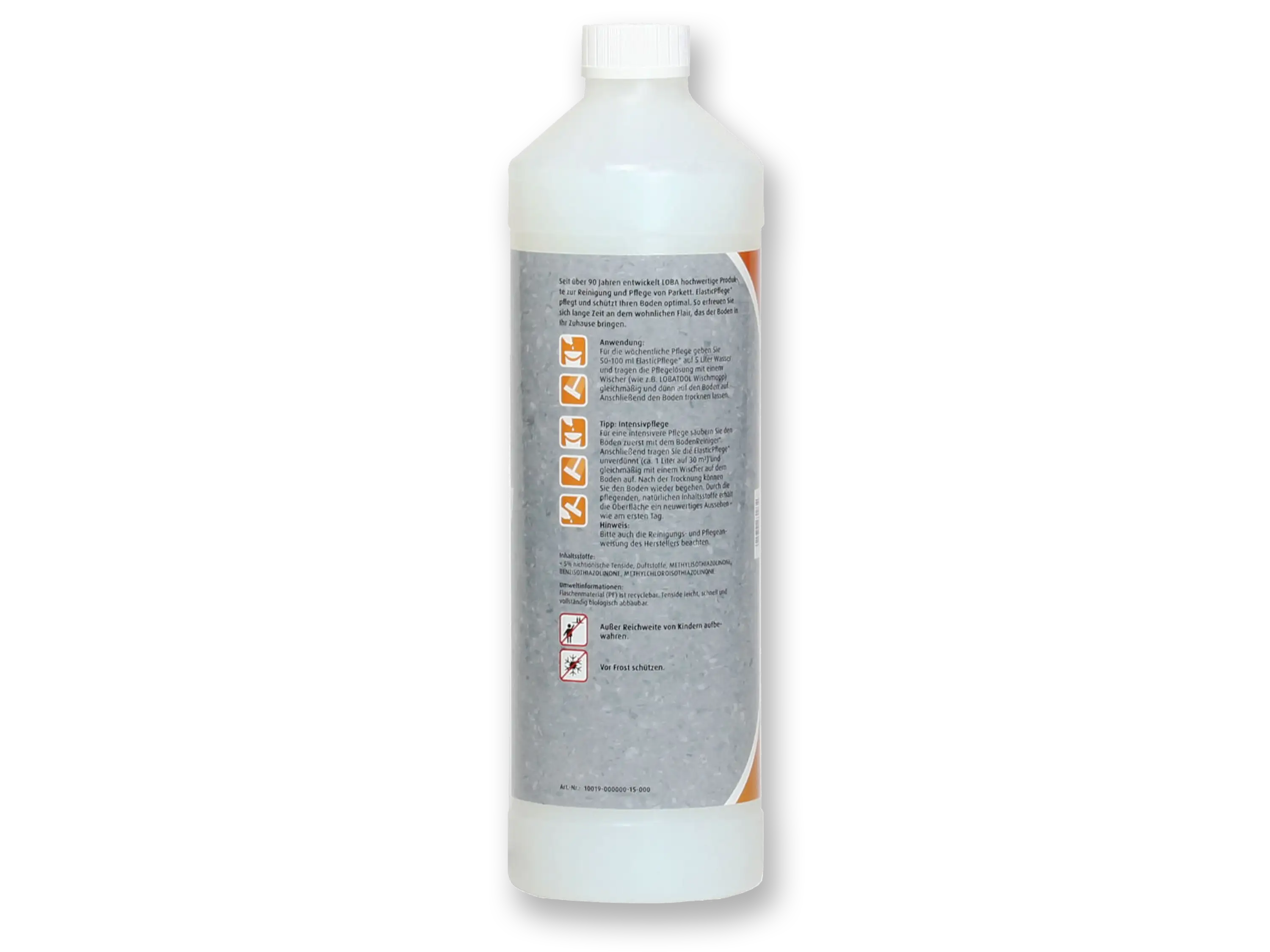 LOBACARE® ElasticPflege+ 1 Liter