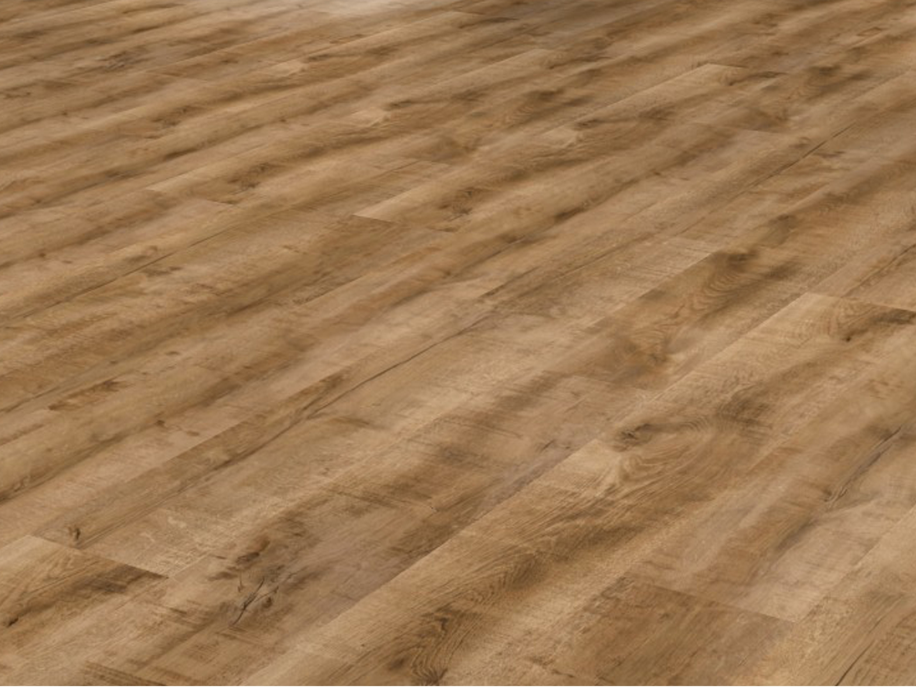 Laminatboden Gold Volcano Oak, Landhausdiele (NL) K462 KronoOriginal® - Castello - 8 mm Stark