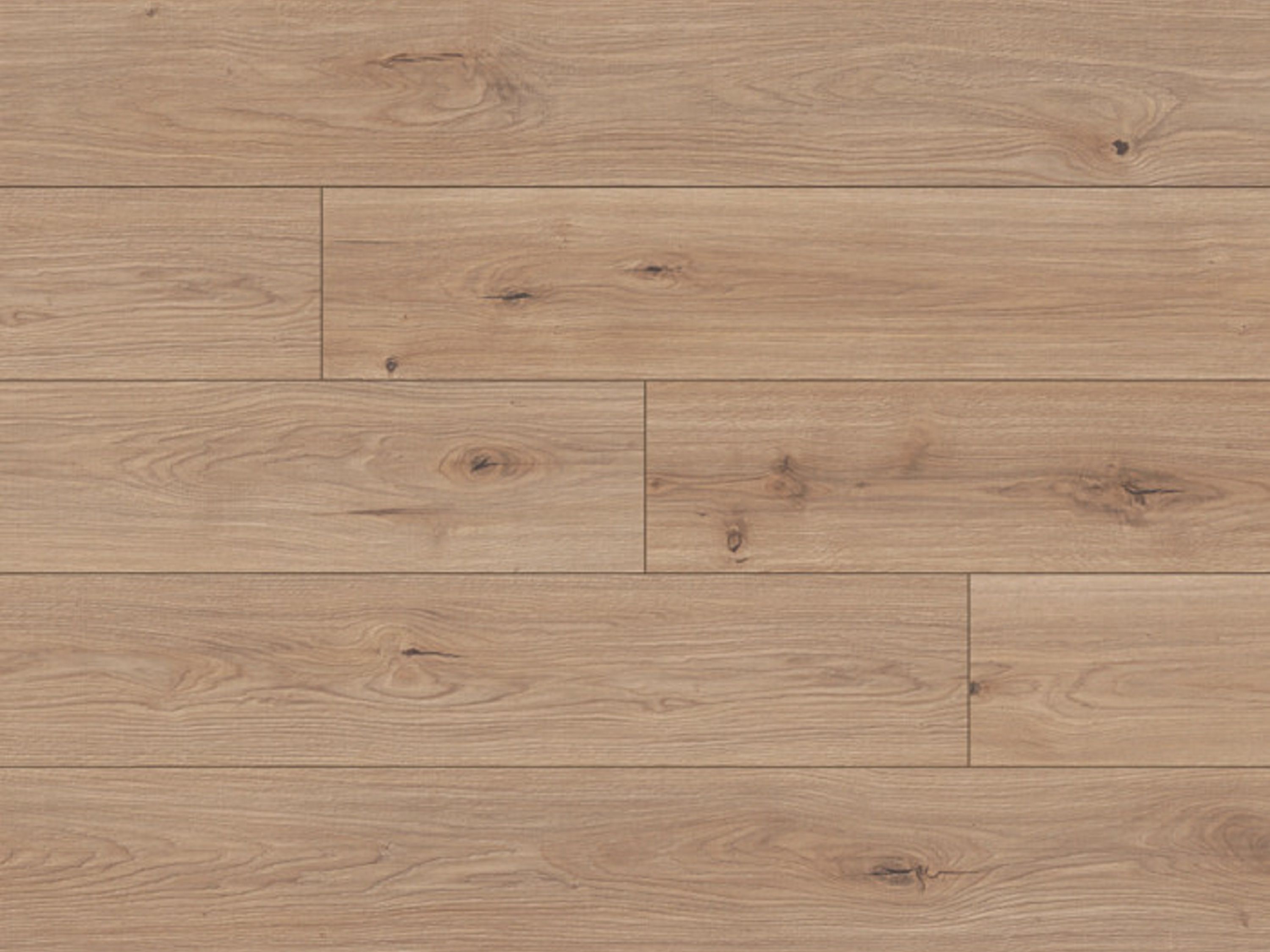 Laminatboden Native Oak 4274 Super Natural Classic by KronoOriginal, Stärke: 8 mm