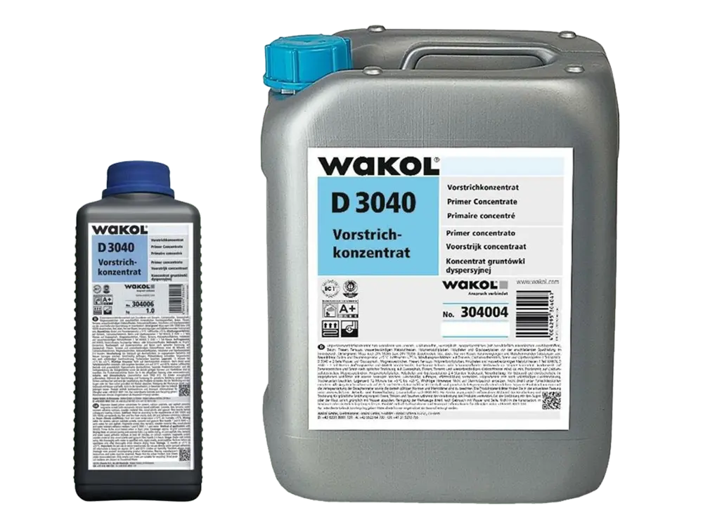 WAKOL D 3004 Vorstrichkonzentrat 5 kg