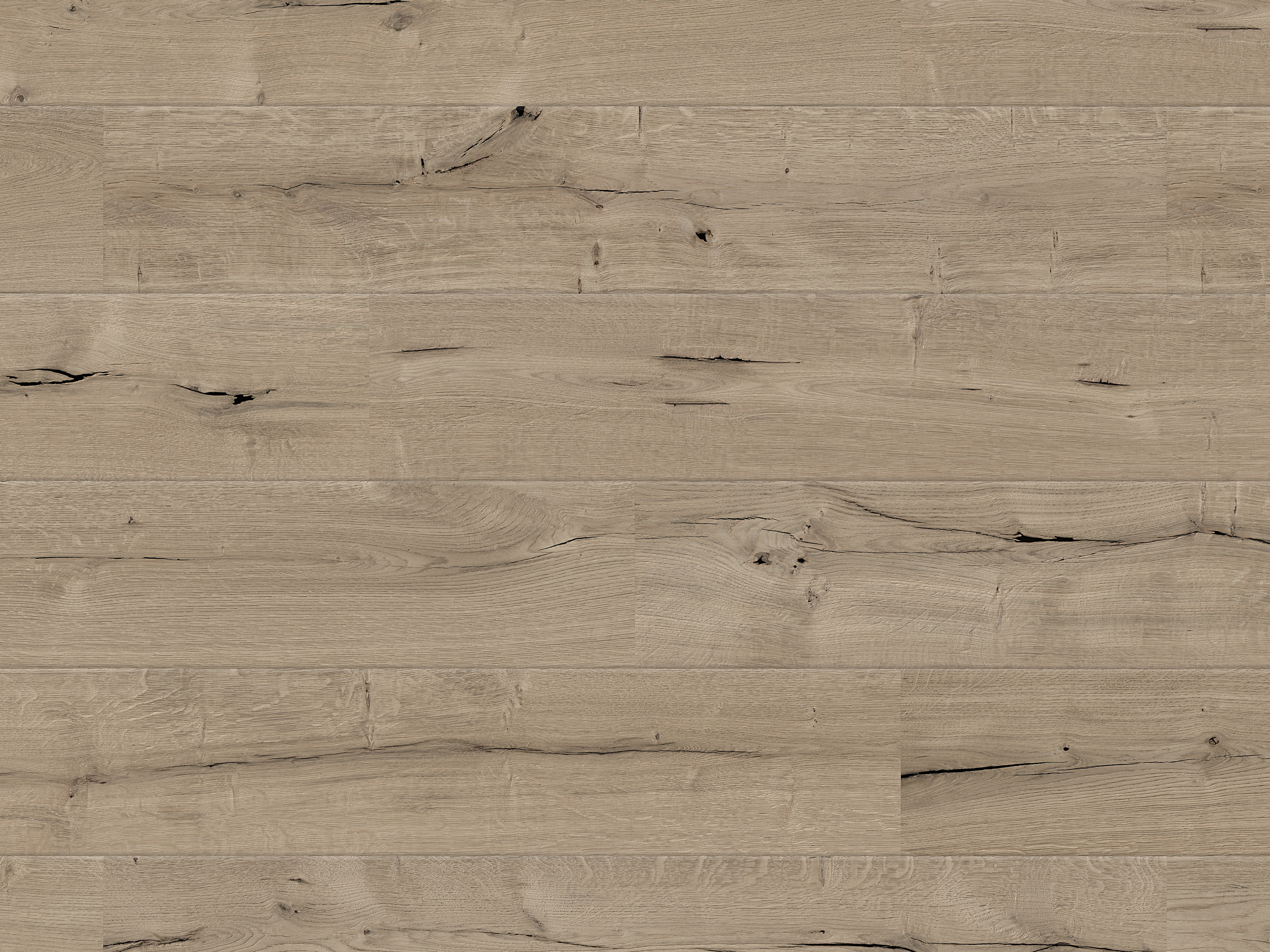 Furnierparkett Oak Bristol O272 Organic Veneer Parquet mit MO.RE! von KronoOriginal®