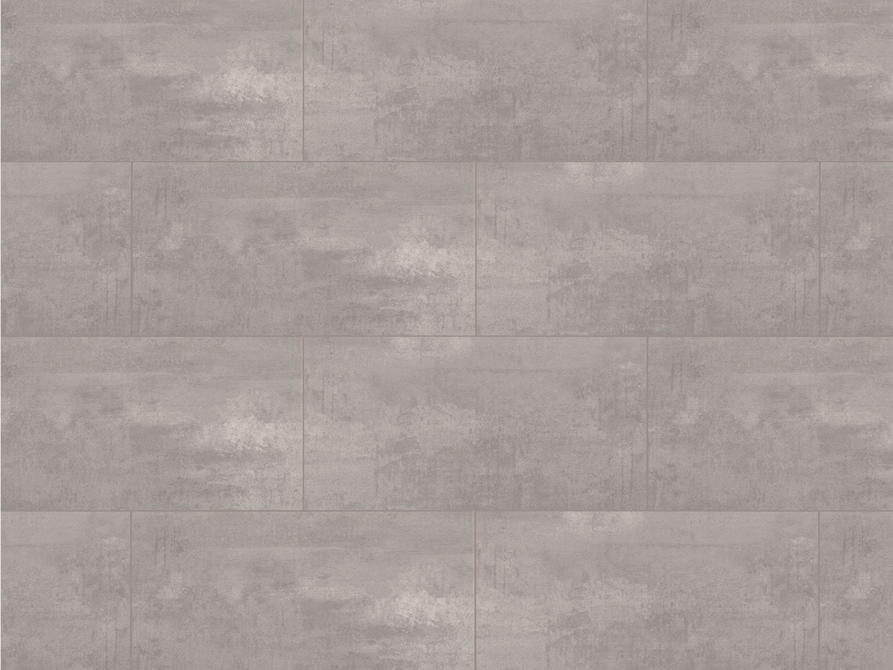 Laminatboden Pearl Grey Oxide, Fliese (AS) 4375 KronoOriginal® - Atlantic - 8 mm Stark