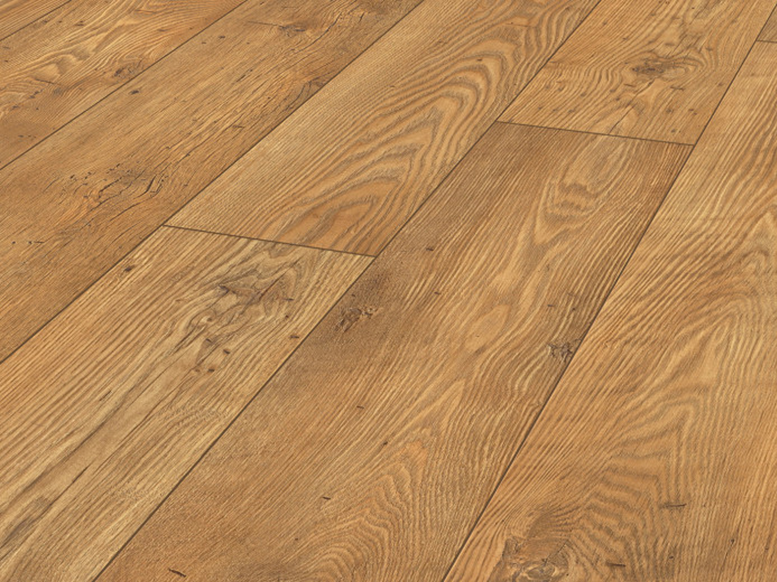 Tawny Chestnut 5537 Landhausdiele Laminat mit Fase Atlantic 10 - mit MO.RE KronoOriginal