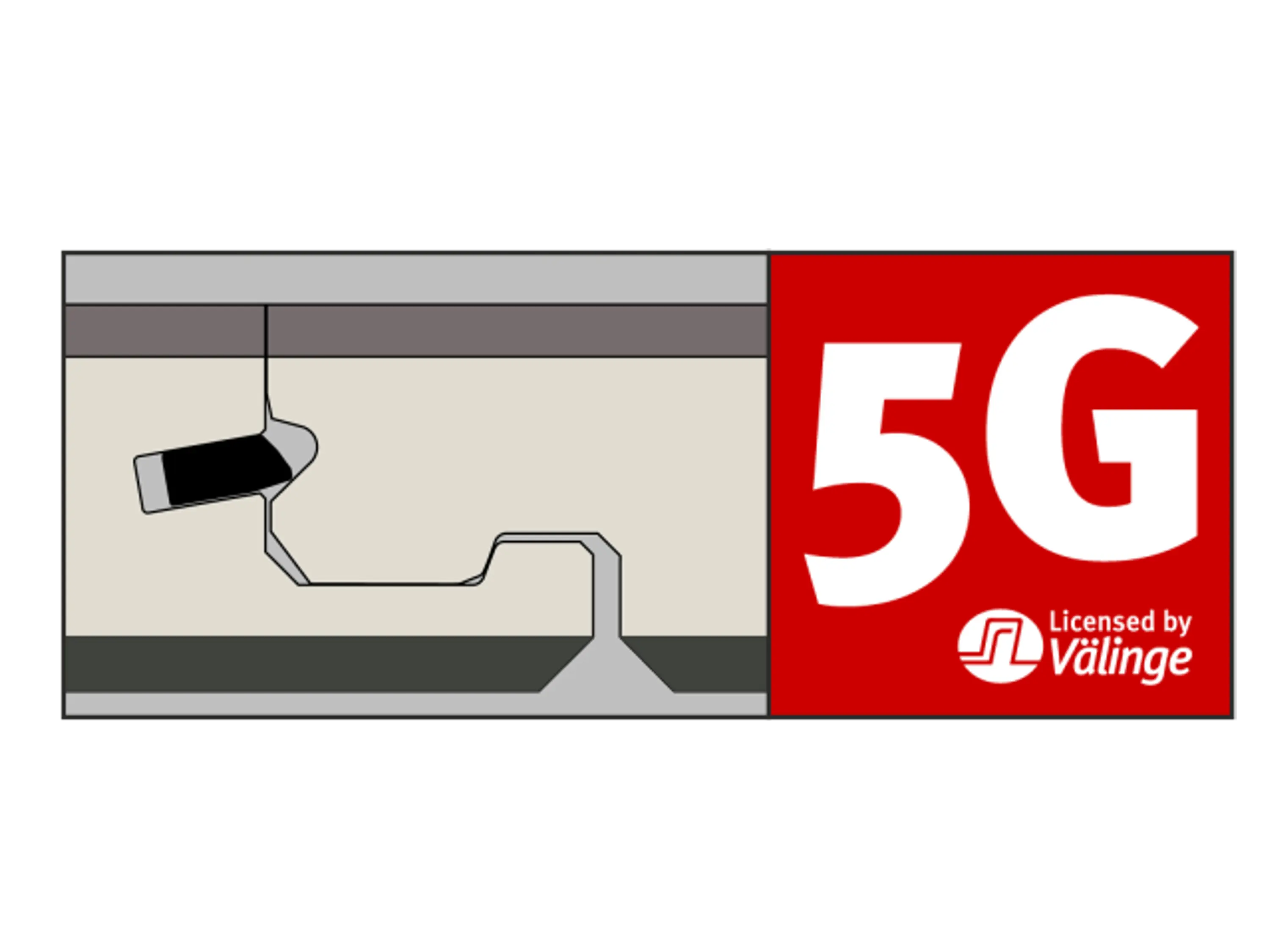 Eiche Rustikal (DE) Parkett Landhausdiele 3 Schicht gebürstet Weiss endgeölt - 5G Klicksystem