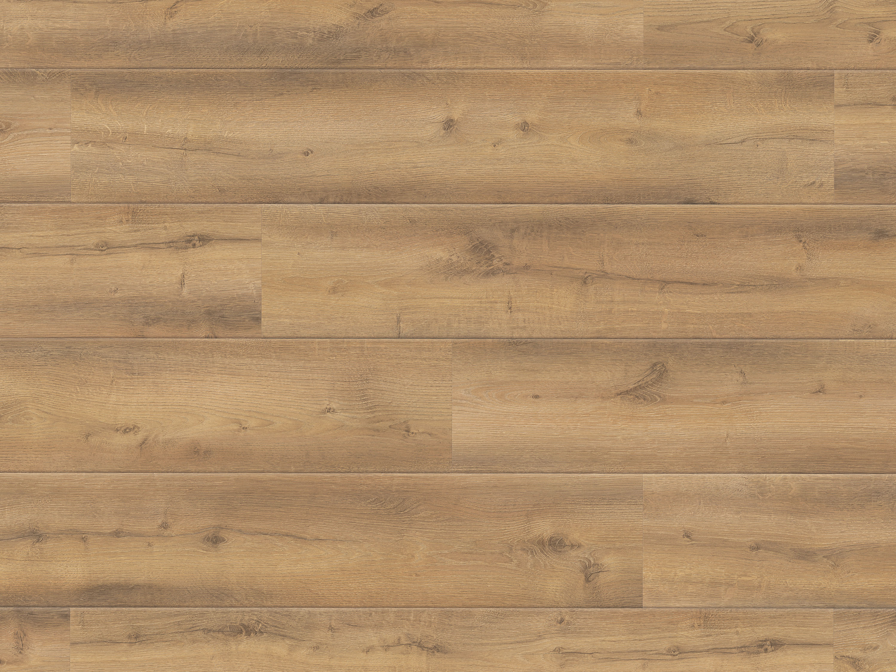 Furnierparkett Oak Cream O350 Organic Veneer Parquet mit MO.RE! von KronoOriginal®