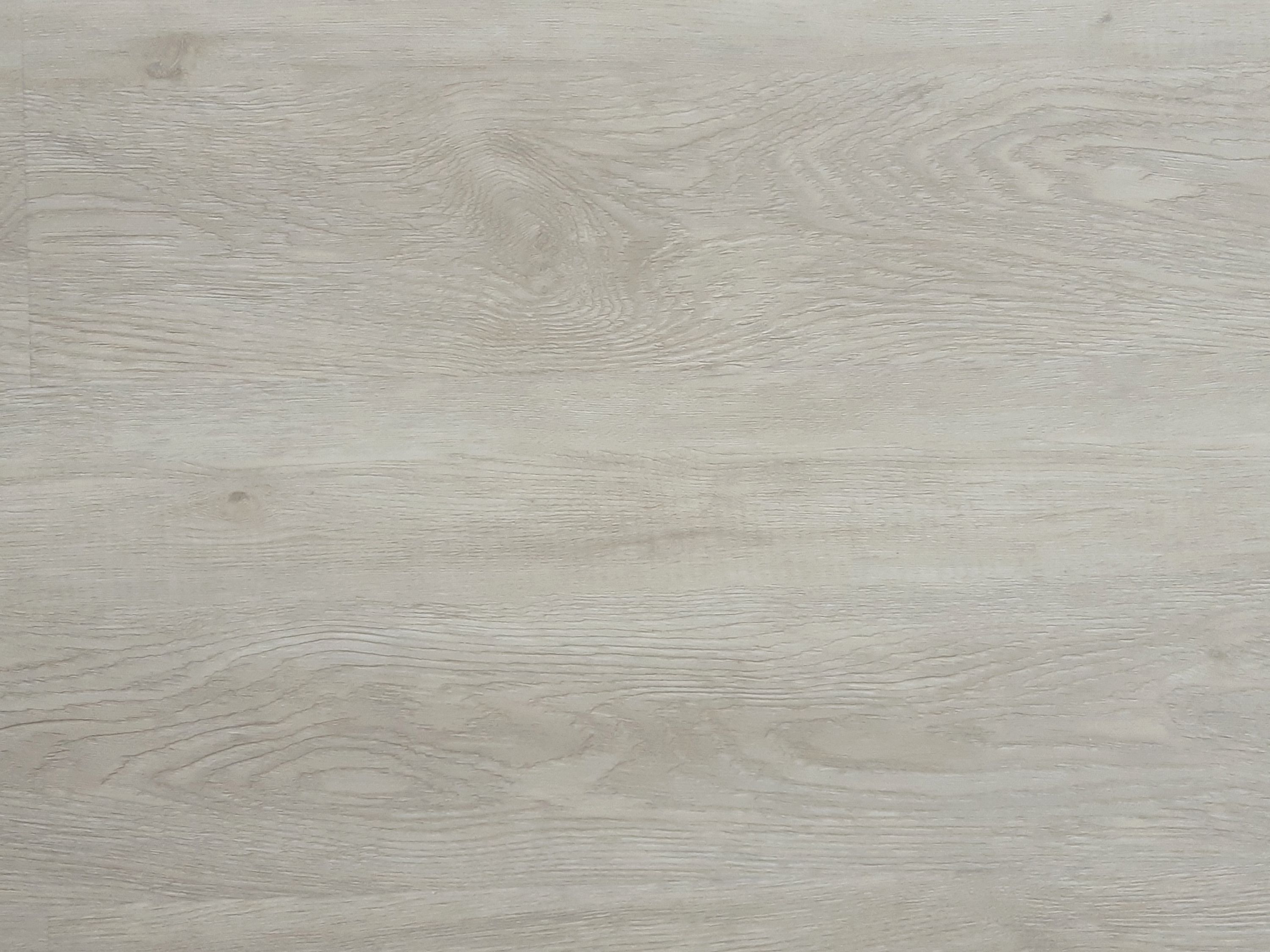 TRECOR® Klick Vinylboden RIGID 5.0 Landhausdiele Trend Oak White - 5 mm Stark