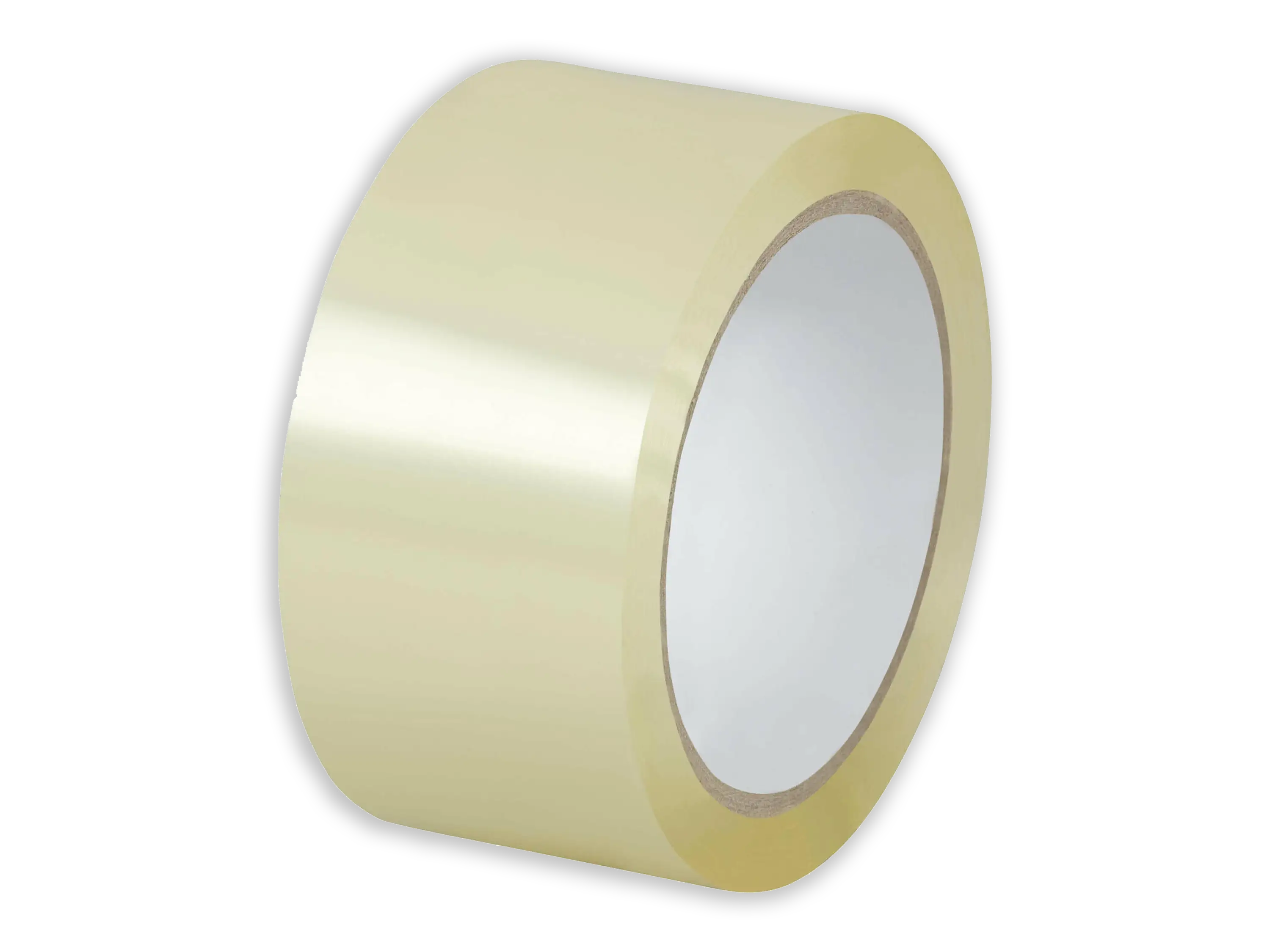 Klebeband, Packband, 50 mm x 66 m, transparent