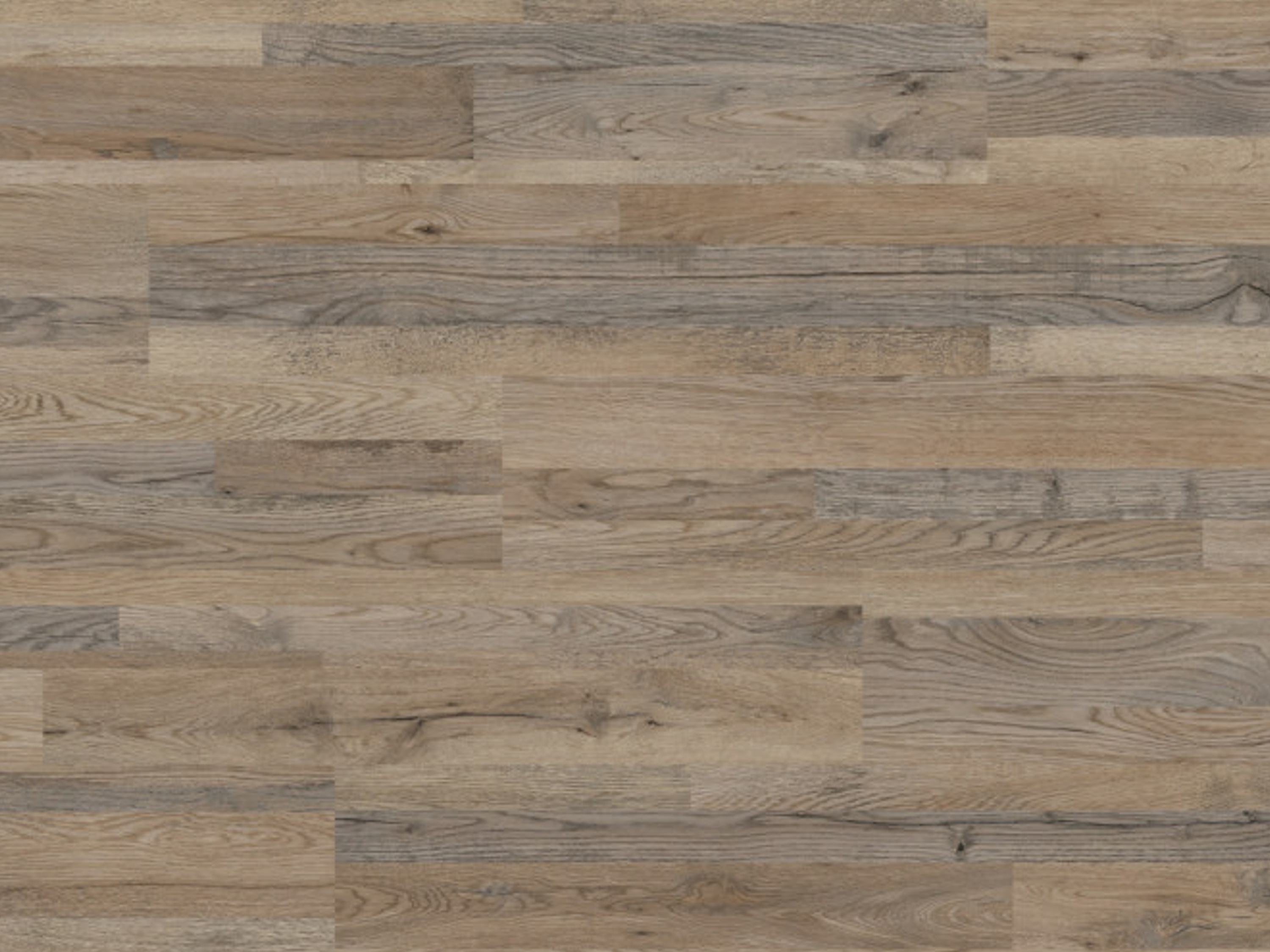 Laminatboden Cabinwood Oak, Landhausdiele (MW) K656 KronoOriginal® - Castello - 8 mm Stark