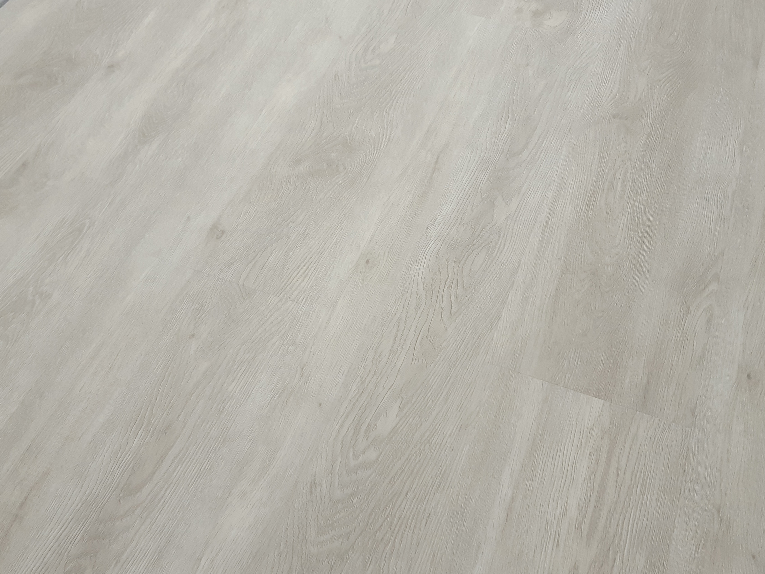 TRECOR® Dryback Klebe Vinylboden Trend Oak White Landhausdiele - 2,5 mm stark