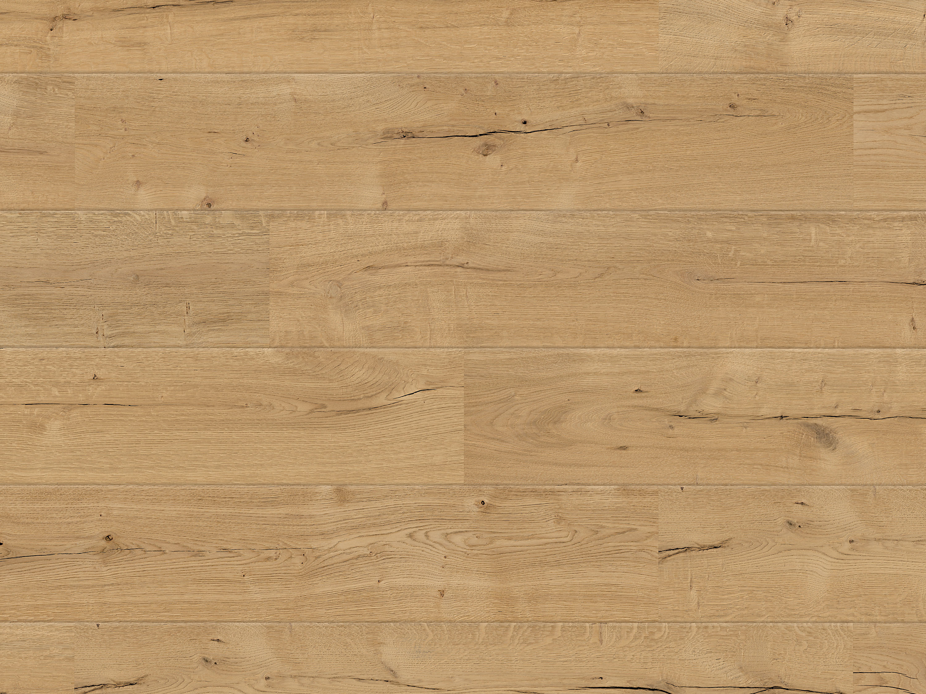 Furnierparkett Oak Bradford O273 Organic Veneer Parquet mit MO.RE! von KronoOriginal®