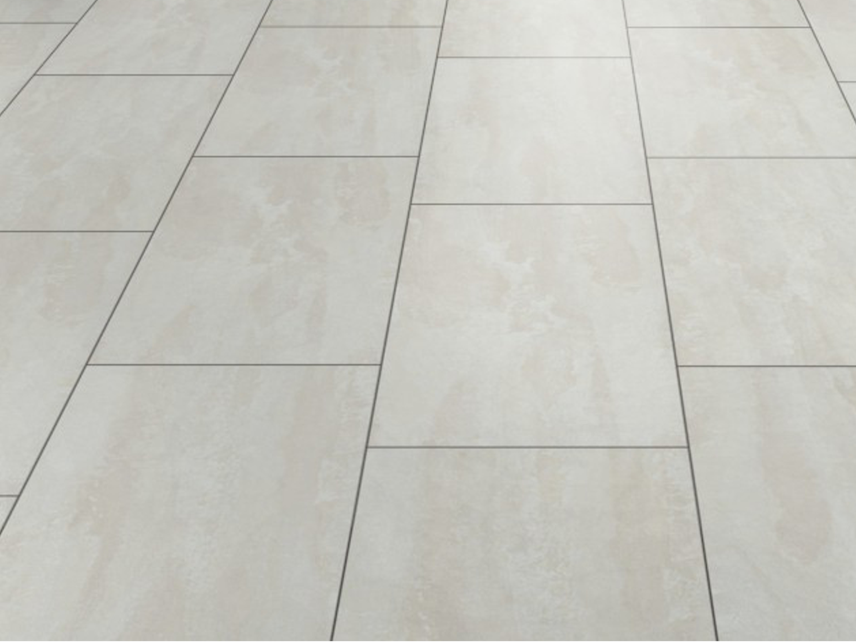 Laminatboden Ice Flow, Fliese (RT) K385 KronoOriginal® - Atlantic - 8 mm Stark