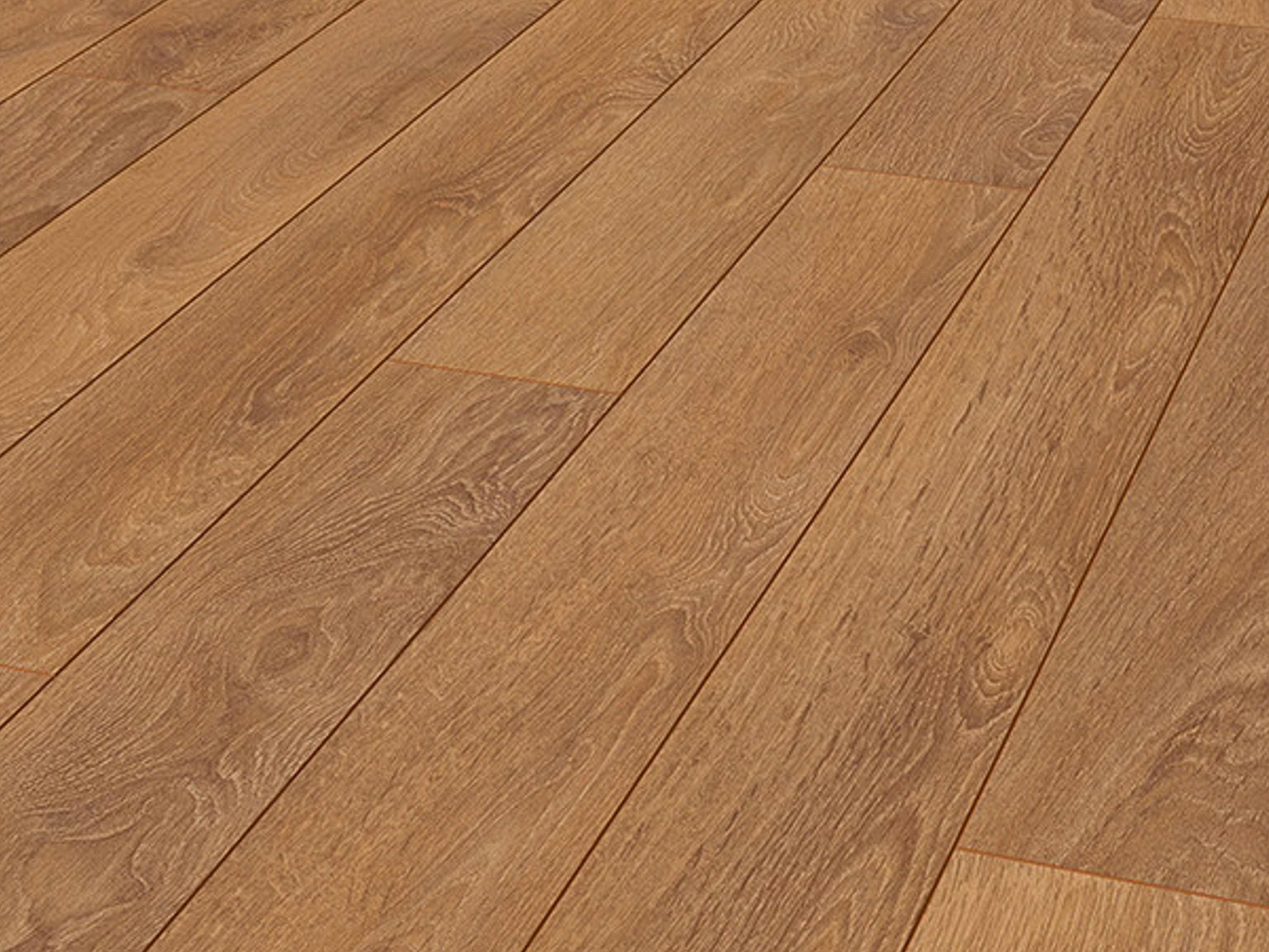 Laminatboden Harlech Oak 8573 (LP) Super Natural Classic by Krono Original, Stärke: 8 mm