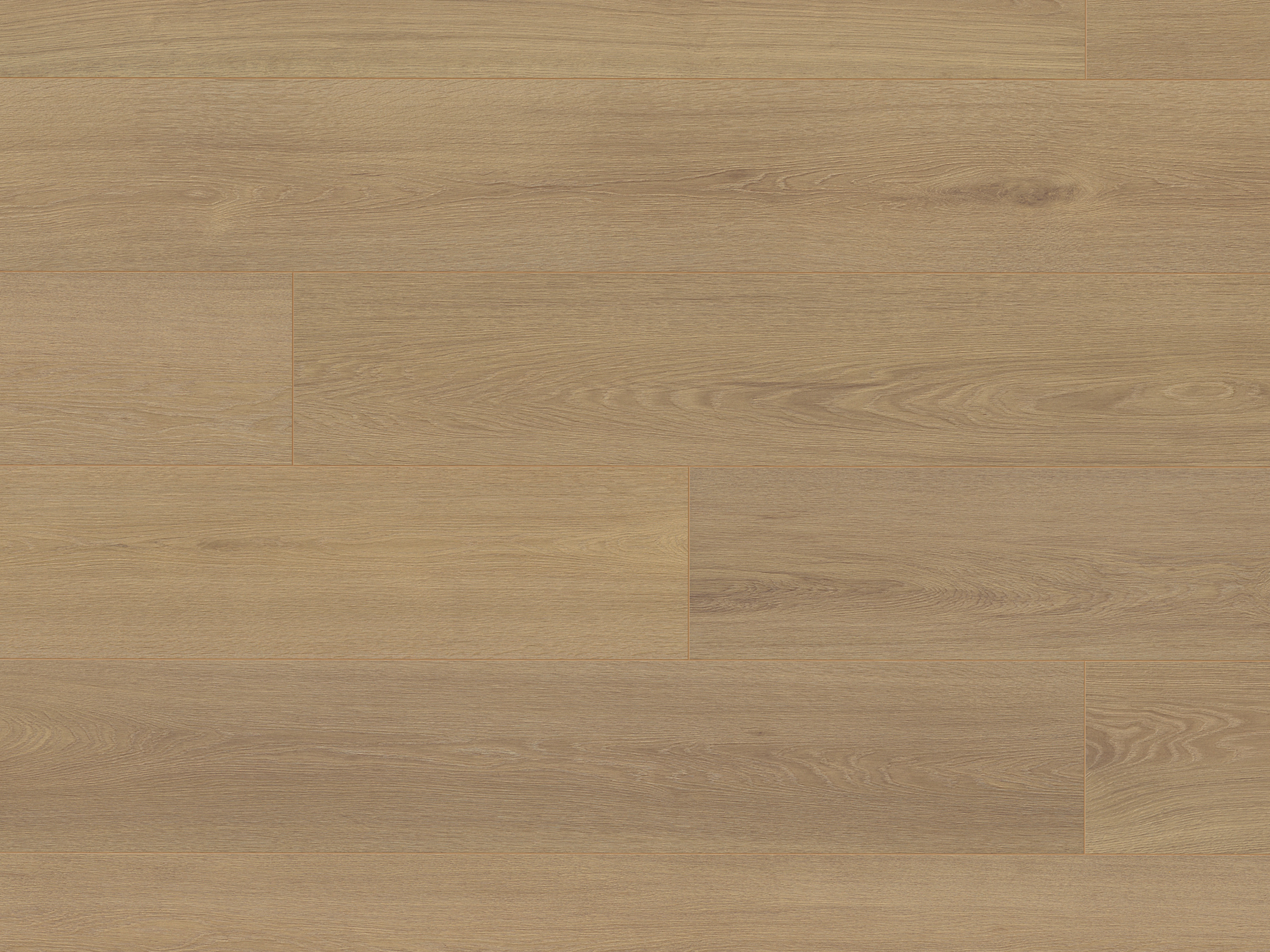 Natura Montreux Oak K661 Organic Clever Silent Long 6 +1 mm integr. Trittschalldämmung mit O.R.C.A Technologie KronoOriginal®