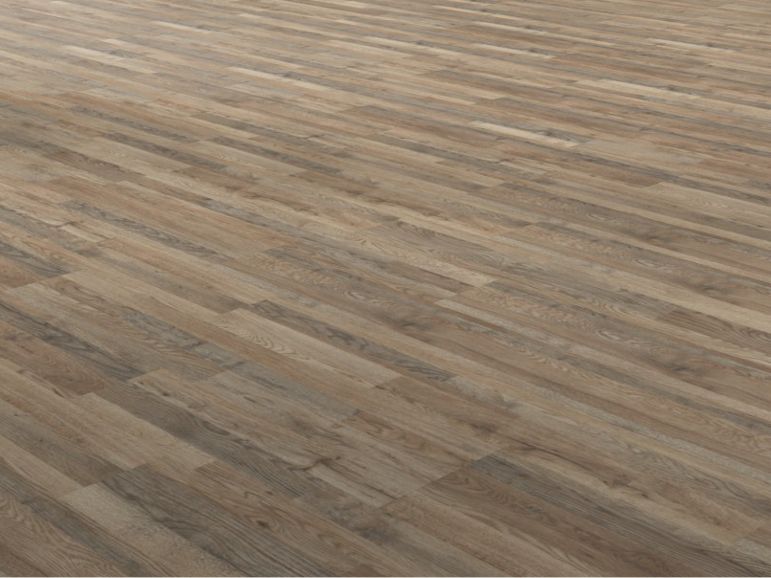 Laminatboden Cabinwood Oak, Landhausdiele (MW) K656 KronoOriginal® - Castello - 8 mm Stark