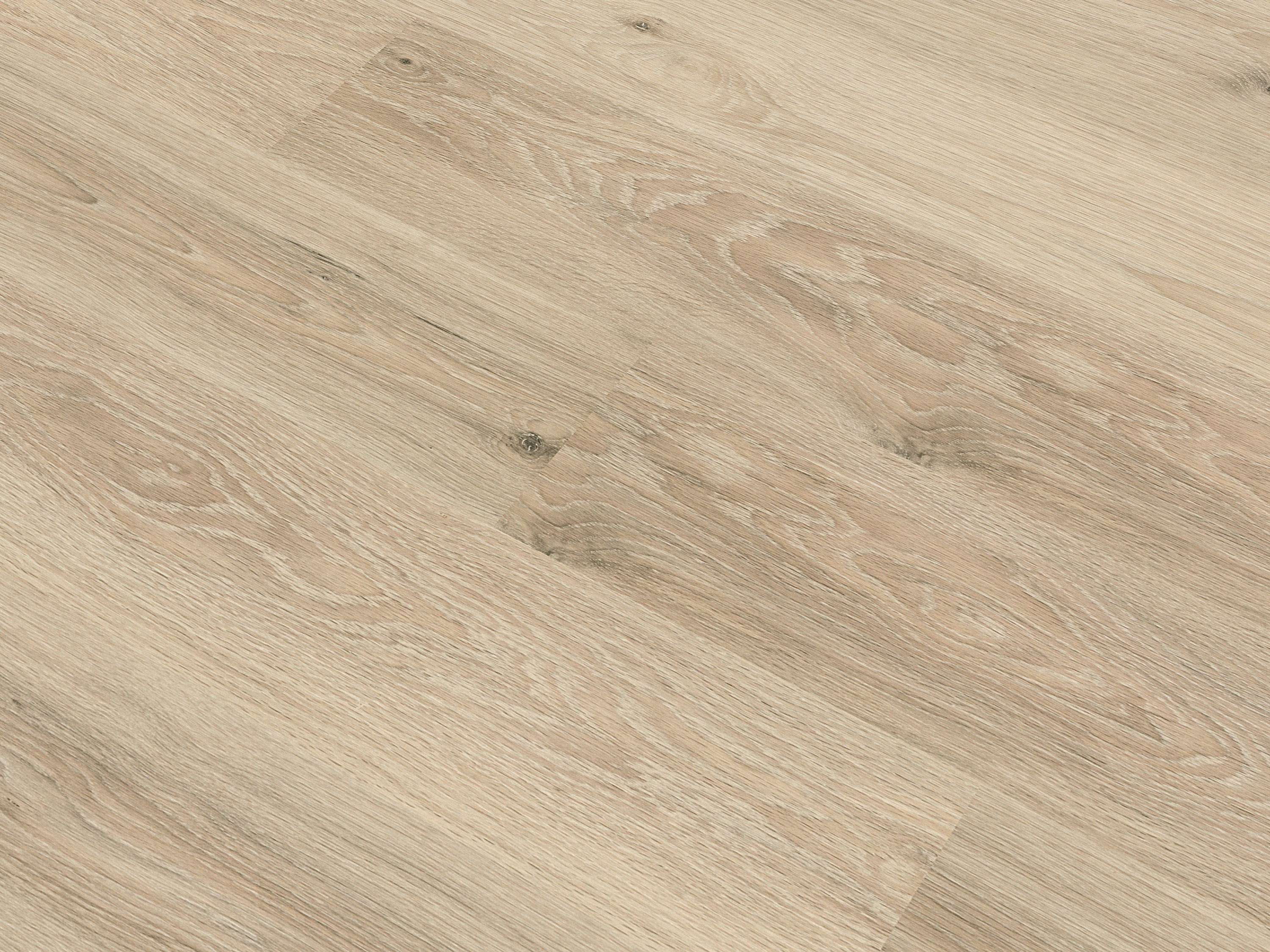 Laminatboden Classic Toast Pistachio Oak K628 mit Klicksystem 7 mm Stark