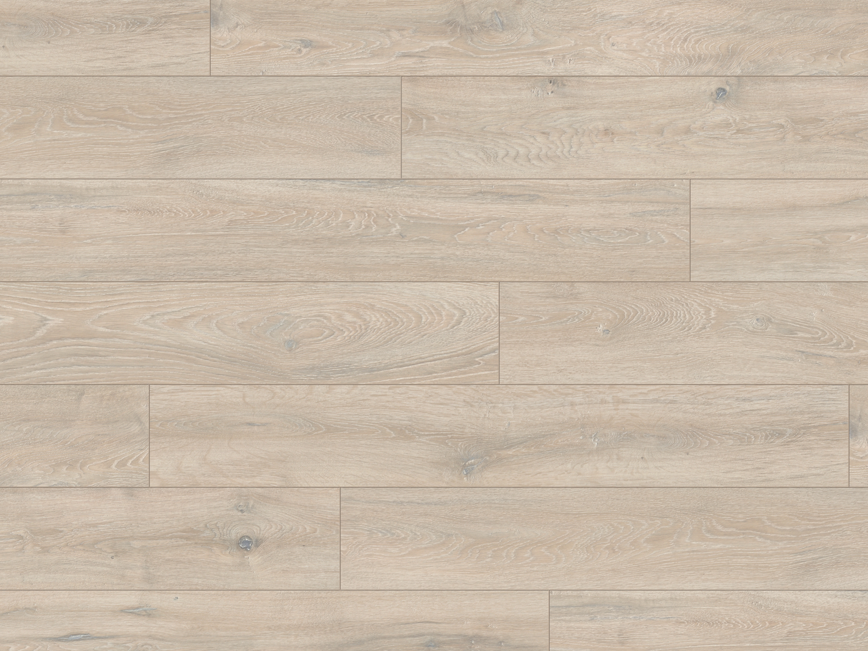 Laminatboden Colorado Oak 5543 (HC) Super Natural Classic by Krono Original, Stärke: 8 mm