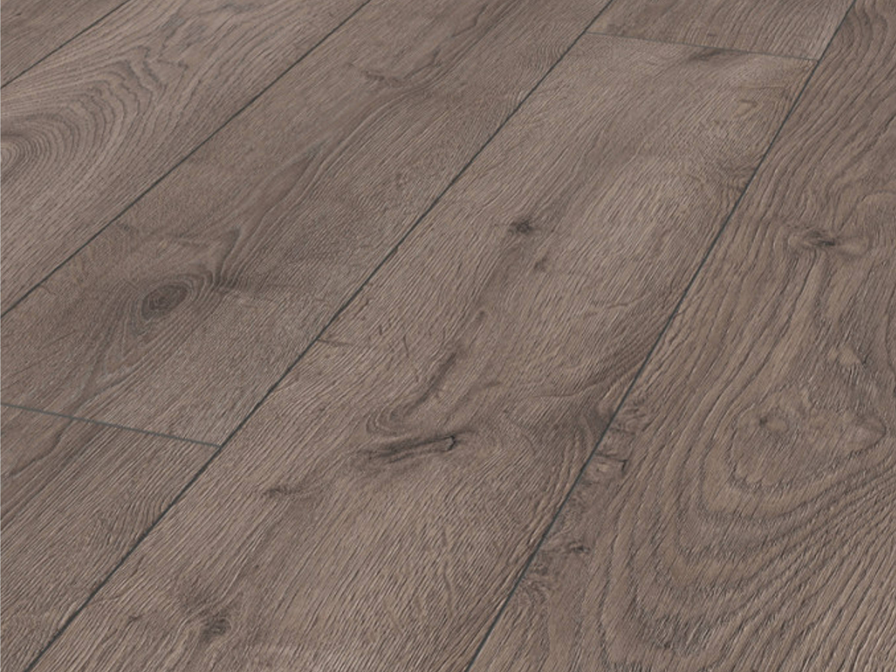 Laminatboden Cottage - San Diego Oak 8096 - Landhausdiele mit V4 Fuge - 7 mm Stark