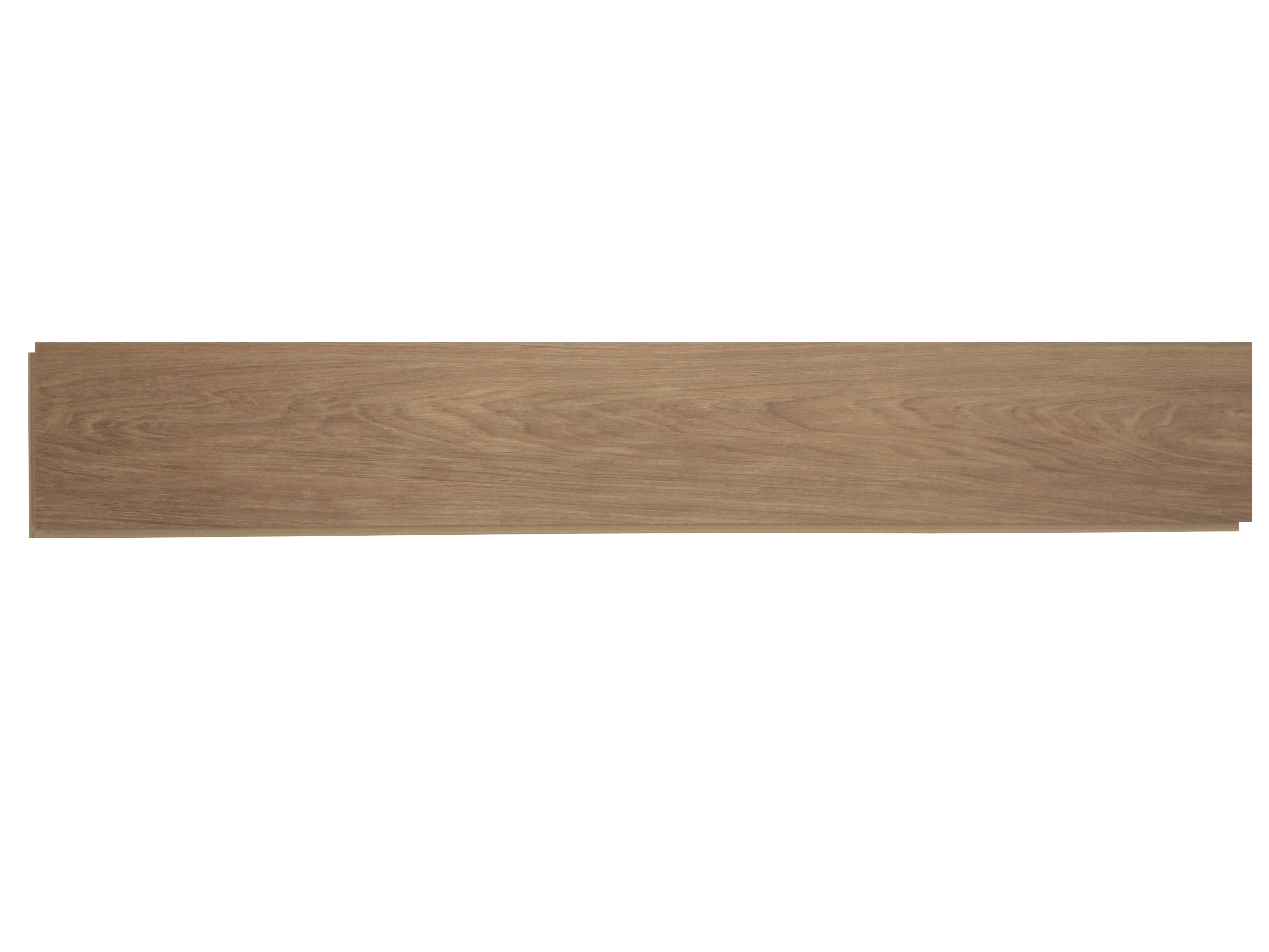 TRECOR® Klick Vinyl Designboden - Ambar Oak LHD - 9 mm Stark mit 0,3 mm Nutzschicht