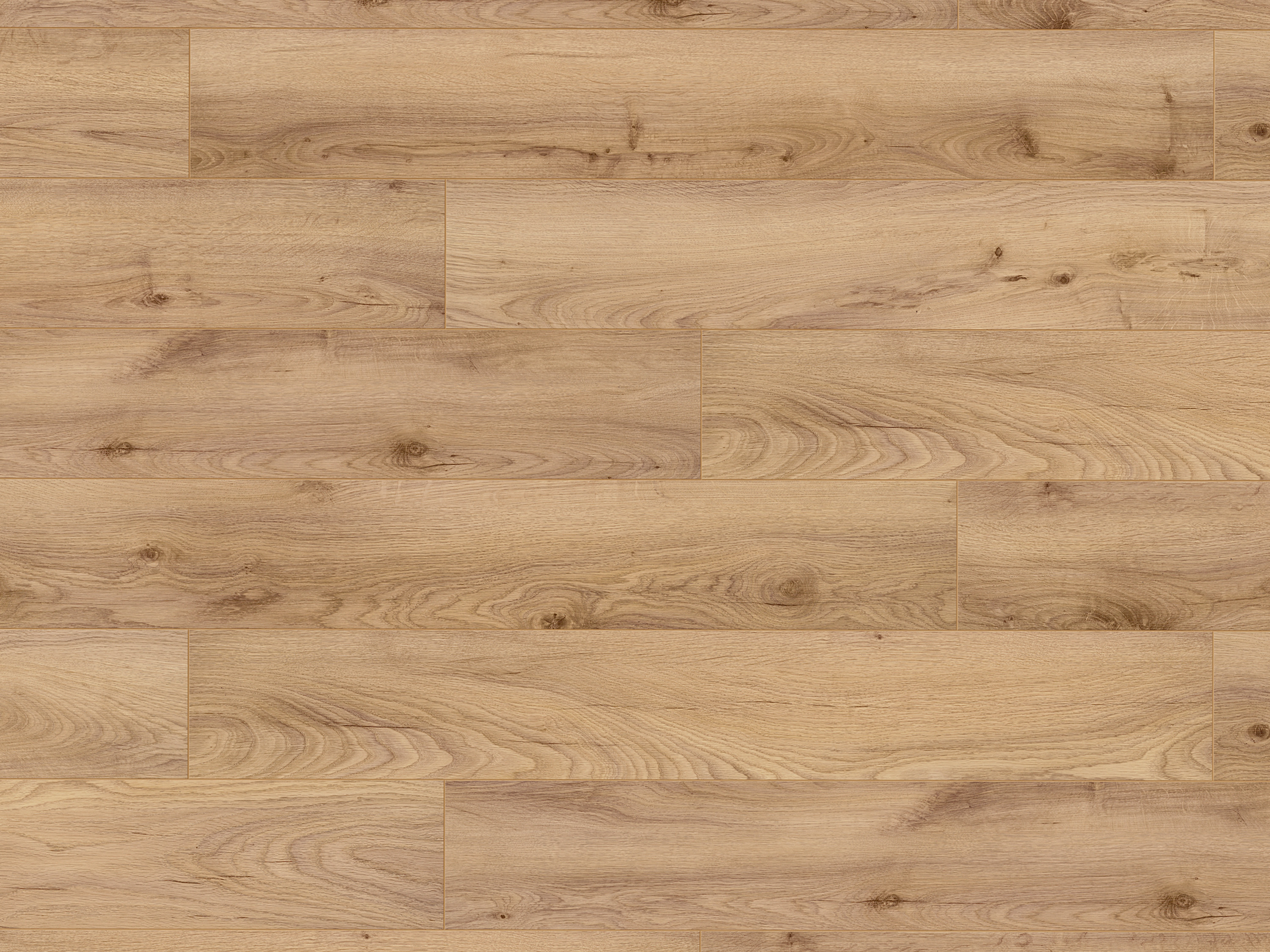 Tuscan Manor Oak K504 Organic Flex 7 mm mit O.R.C.A Technologie und integr. Trittschalldämmung KronoOriginal®