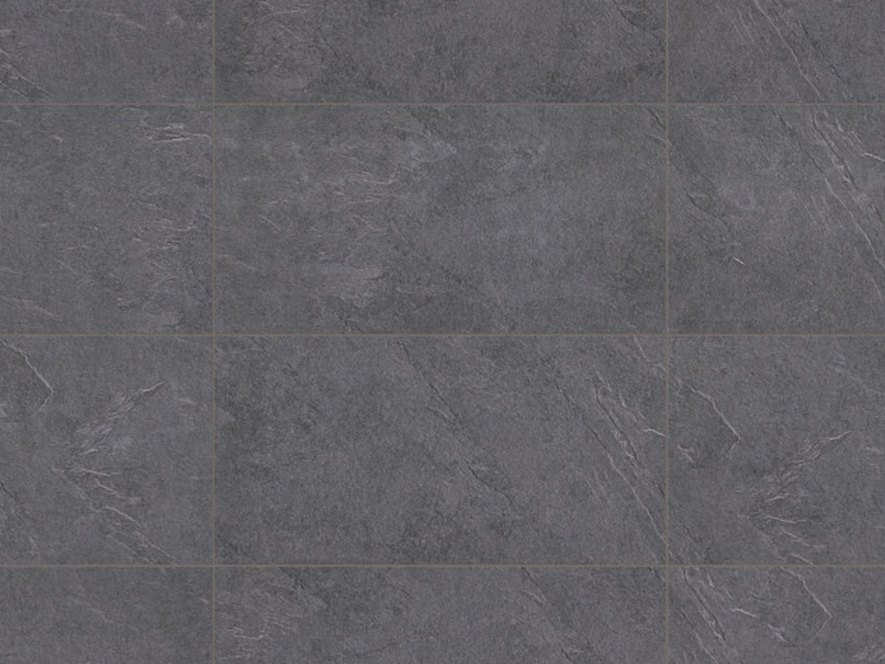 Laminatboden Mustang Slate, Fliese (AS) 8475 KronoOriginal® - Atlantic - 8 mm Stark