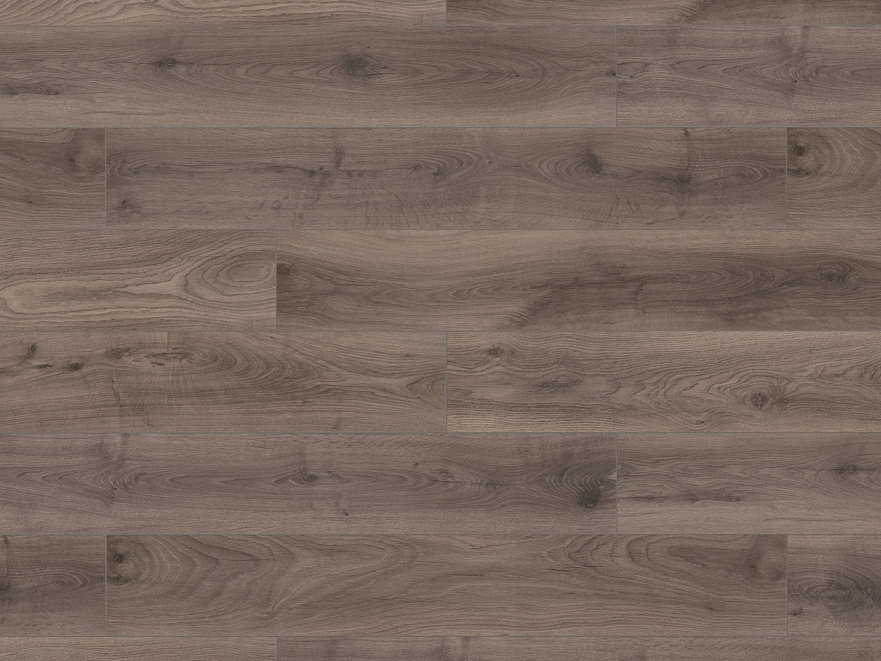 Laminatboden KronoOriginal® Atlantic 12 - Steelworks Oak K287 - 12 mm - MO.RE! Moisture resistant