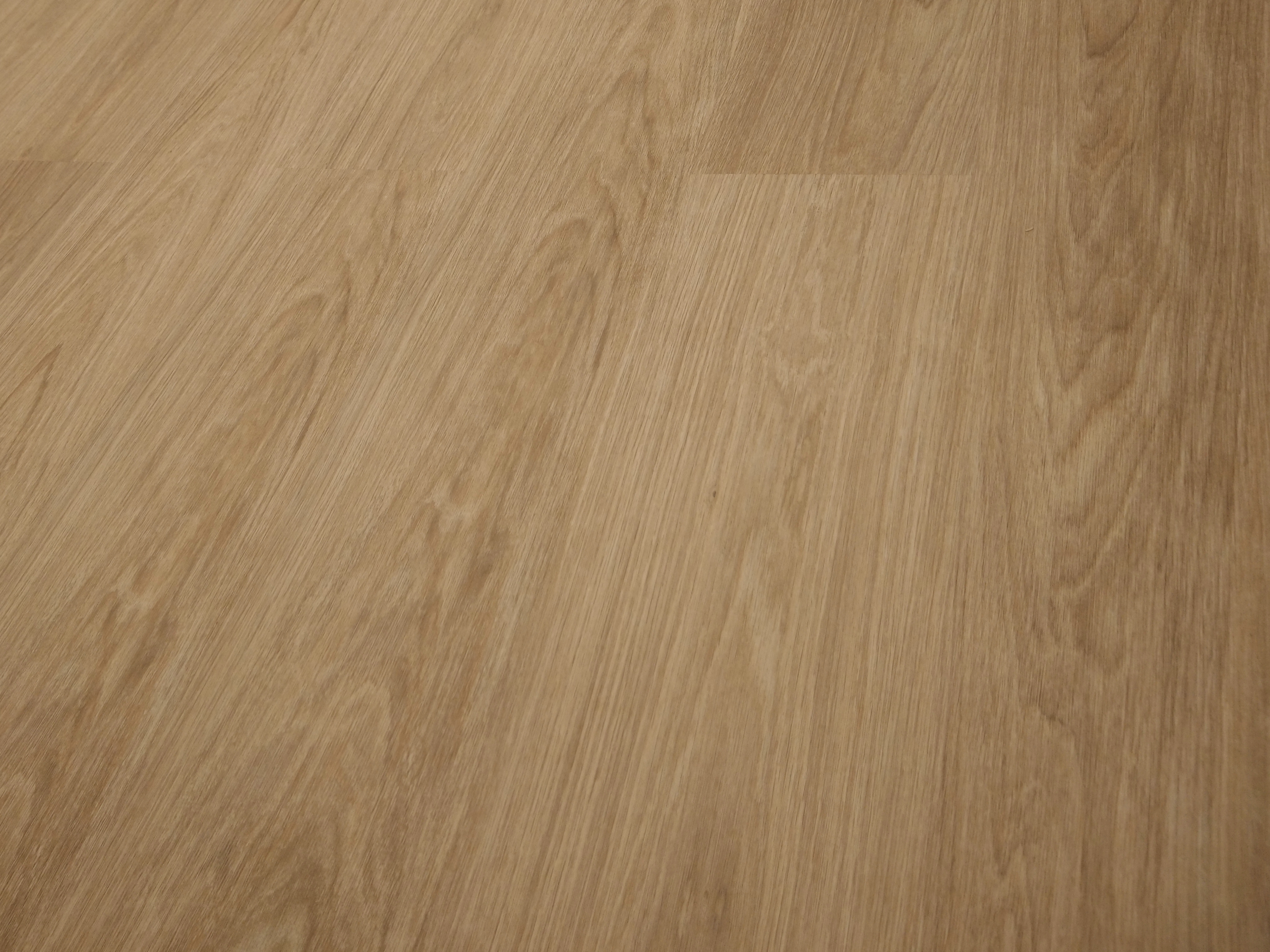 TRECOR® Klick Vinyl Designboden - Ambar Oak LHD - 9 mm Stark mit 0,3 mm Nutzschicht