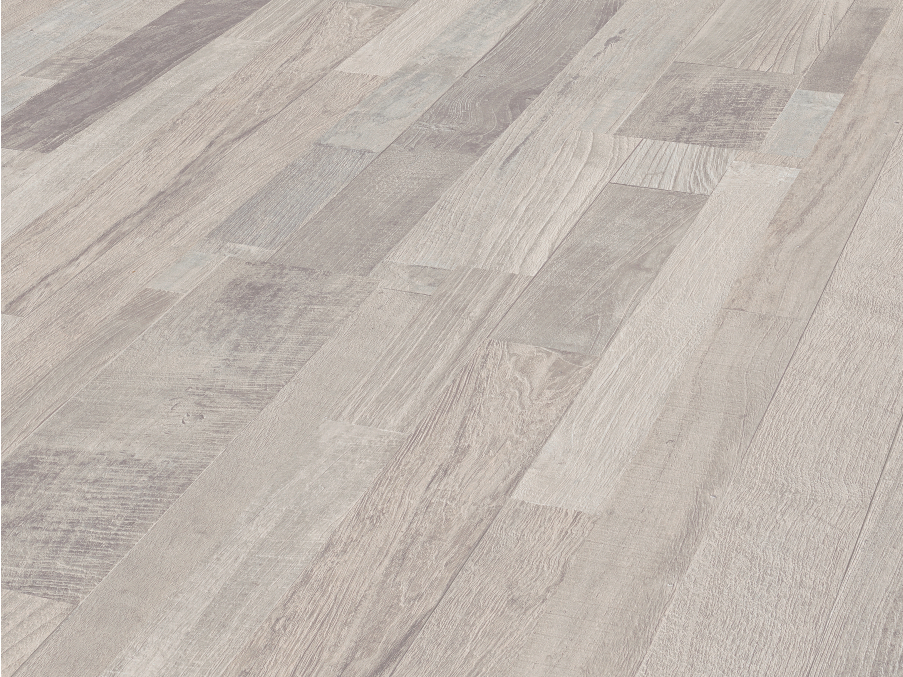 Laminatboden Silverside Driftwood, Multistab (GT) K039 KronoOriginal® - Castello - 8 mm Stark